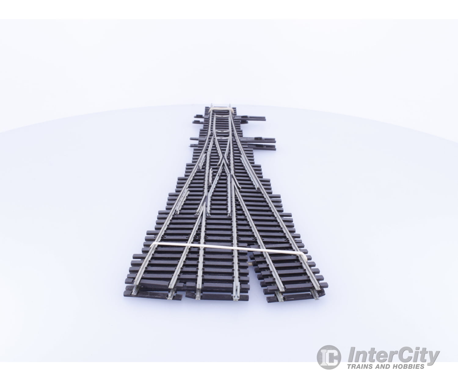 Shinohara 3WAY100 HO 1 Pair of 3 Way Switches Code 100 (#3) Track & Turnouts