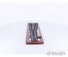 Shinohara 669-302 HO Code 70 #4 Right Hand Turnout Track & Turnouts