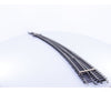 Shinohara LRCTOR HO #8 Large Radius Right Hand Curved Turnout (#2) Track & Turnouts