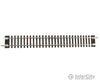 Shinohara Track Ho 145 Code 100 Nickel Silver -- 9 Terminal & Turnouts