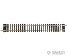 Shinohara Track Ho 145 Code 100 Nickel Silver -- 9 Terminal & Turnouts