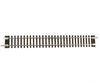Shinohara Track Ho 145 Code 100 Nickel Silver -- 9 Terminal & Turnouts