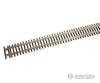 Shinohara Track HO 317 Code 70 Double Guard Rail Flex Track - each - 100cm /39’’ (Copy) Track & Turnouts