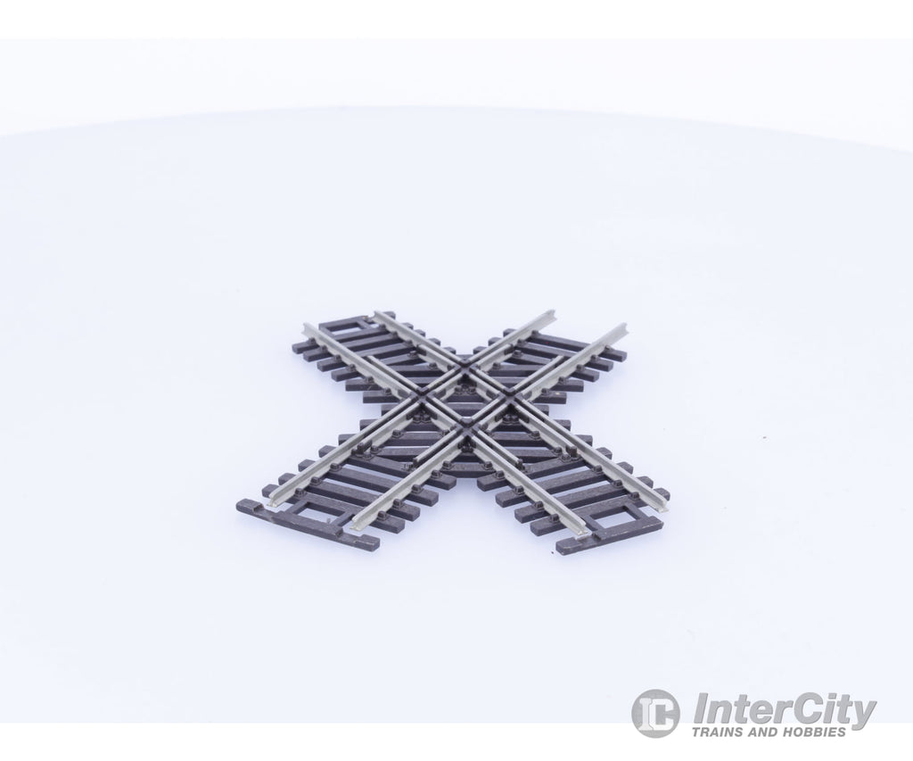 Shinohara X-Track HO Crossing Track Track & Turnouts
