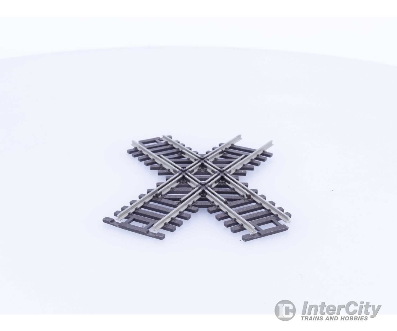 Shinohara X-Track HO Crossing Track Track & Turnouts