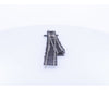 Shinohara Y-TO HO 1 pair of Y-Turnout Switches (#3) Track & Turnouts