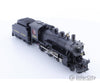 Shira Smt0101 Ho D-10H Short Headlight Canadian Pacific (Cp) 1095 Dcc & Sound Locomotives