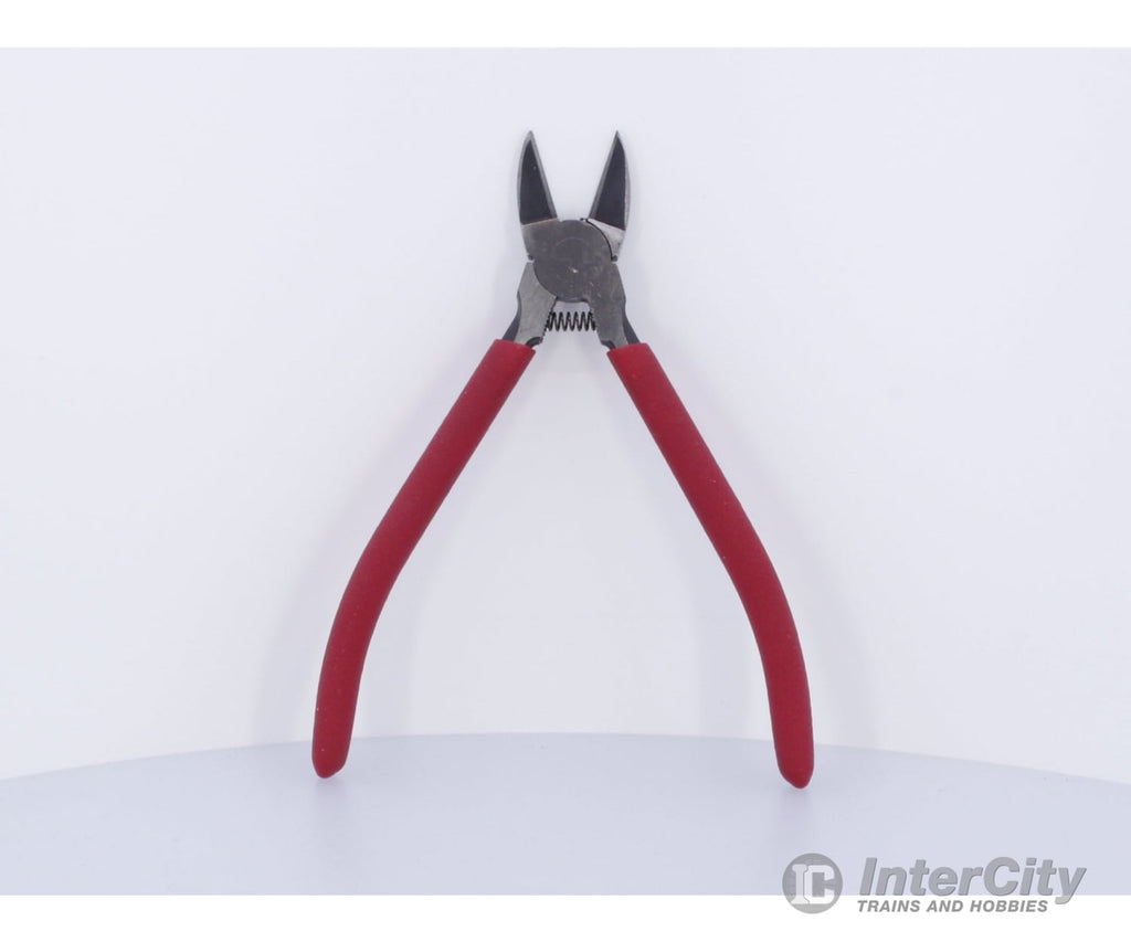 Side Cutters Red Handle - 6.5” Tools