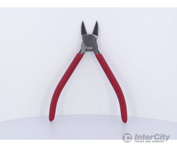 Side Cutters Red Handle - 6.5” Tools