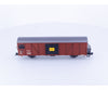 Sigg Modell 6001 HO SBB-CFF-FFS Fire and Rescue Tankloschwagen Wagon de Sauvetage Oelwehrwagen 305-5 - European Freight
