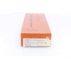 Silver Streak 34DC HO 34’ Drover Caboose Railway Express Agency (REX) - Freight Cars