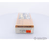 Silver Streak 929-2007 HO 50’ Mechanical Reefer Kit Canadian National (CN) 16523 Freight Cars