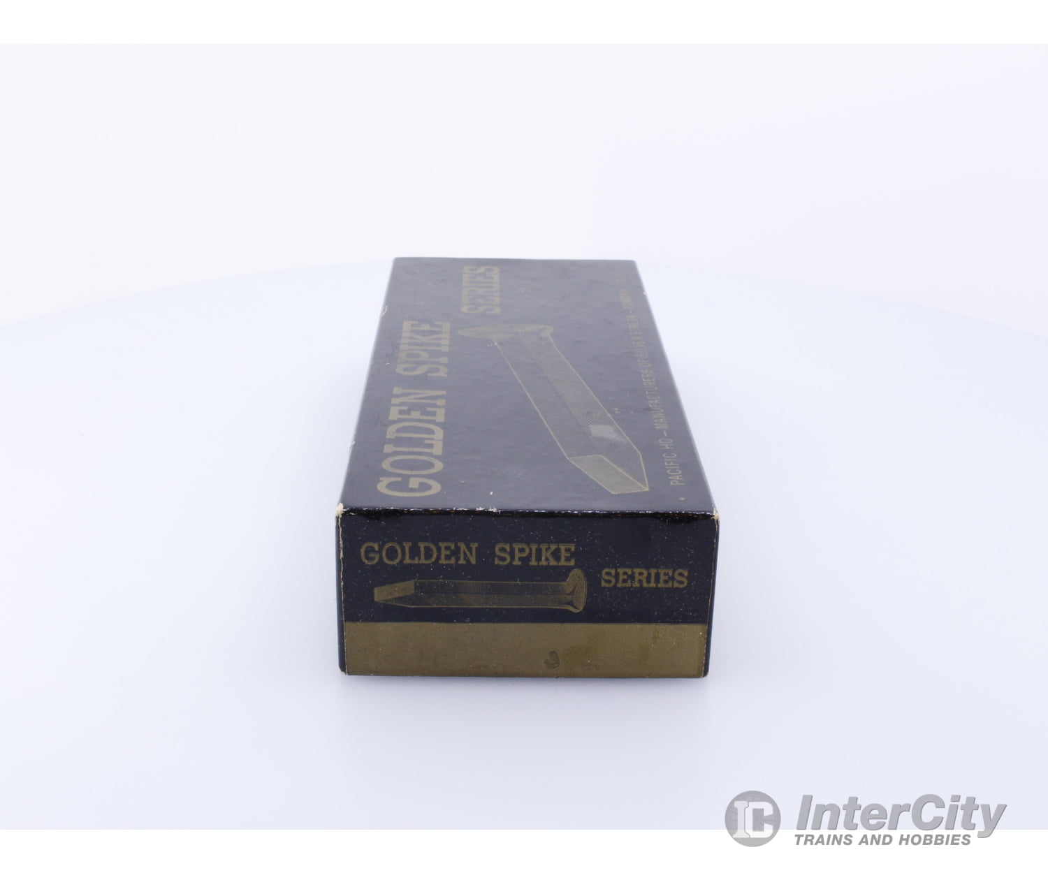 Silver Streak CNMR HO Mechanical Reefer Kit Canadian National (CN) 16523 Freight Cars