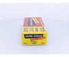 Silver Streak SS414 HO 40’ Refrigerator Boxcar (BREX) Chicago Burlington and Quincey (CBQ) 75210 - Freight Cars