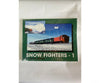 Snow Fighters - 1 By Paul K Withers Books