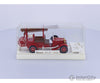 Solido 4403 Citroen C4F Fire Truck 1/43 Scale Cars & Trucks