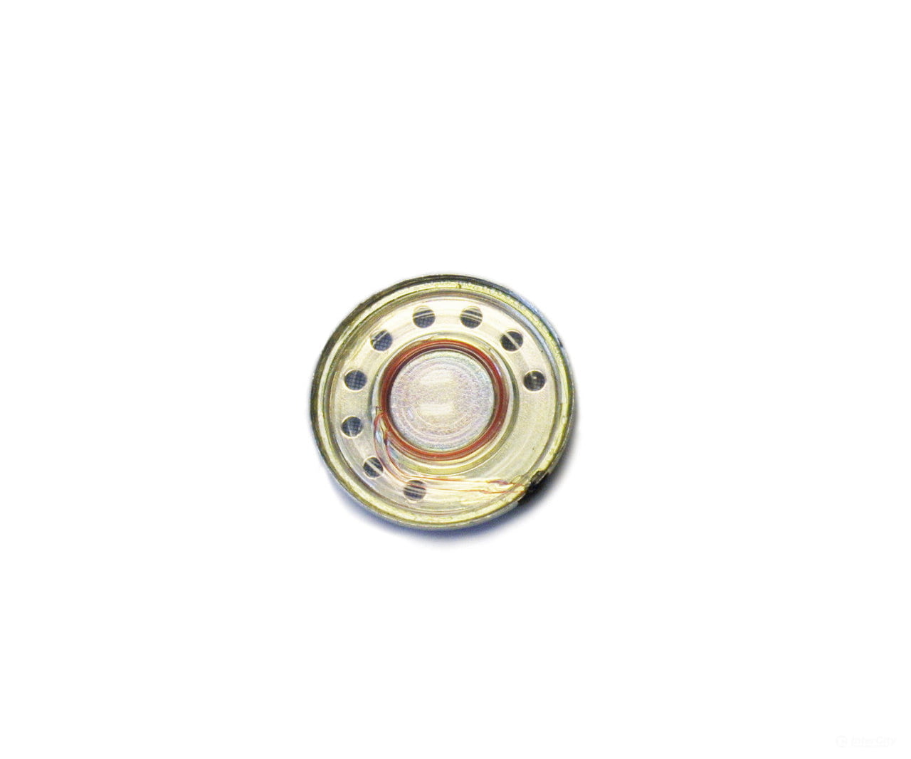 Soundtraxx 810053 8-Ohm Speaker -- 3/4 Diameter Dcc Accessories