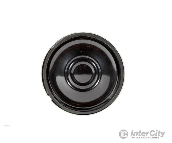 Soundtraxx 810054 Round Speaker 28Mmx 5Mm - 8 Ohms 1W Dcc Accessories