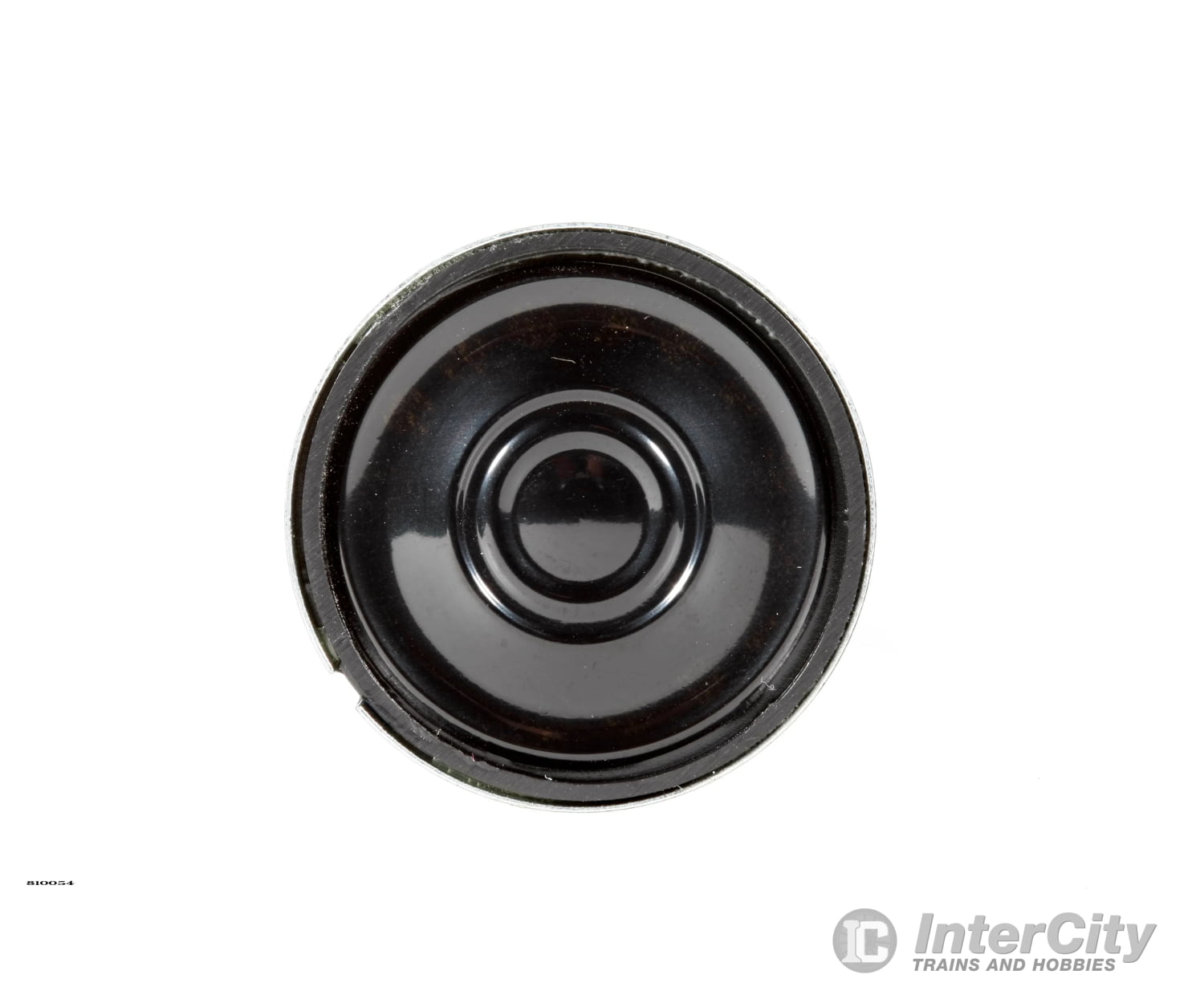 Soundtraxx 810054 Round Speaker 28Mmx 5Mm - 8 Ohms 1W Dcc Accessories