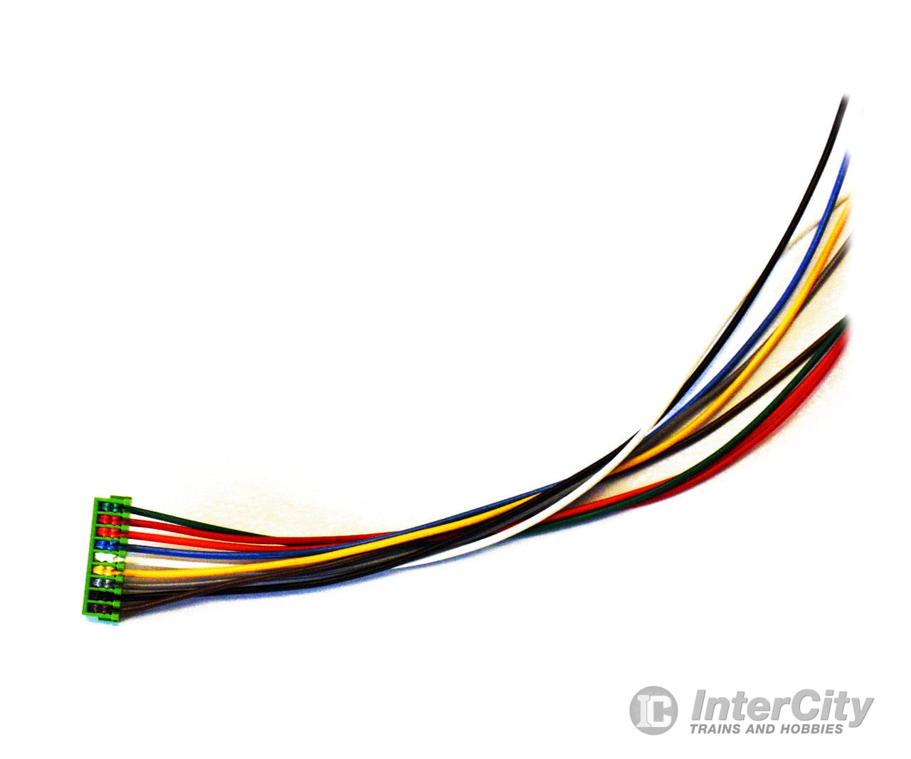 Soundtraxx 810069 Dsd Power Wiring Harness - - For Tsu - 1000 Decoders Dcc Accessories