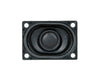 Soundtraxx 810078 8-Ohm Speakers -- Oval - 1.10 X 1.57 2.8 4Cm Dcc Accessories