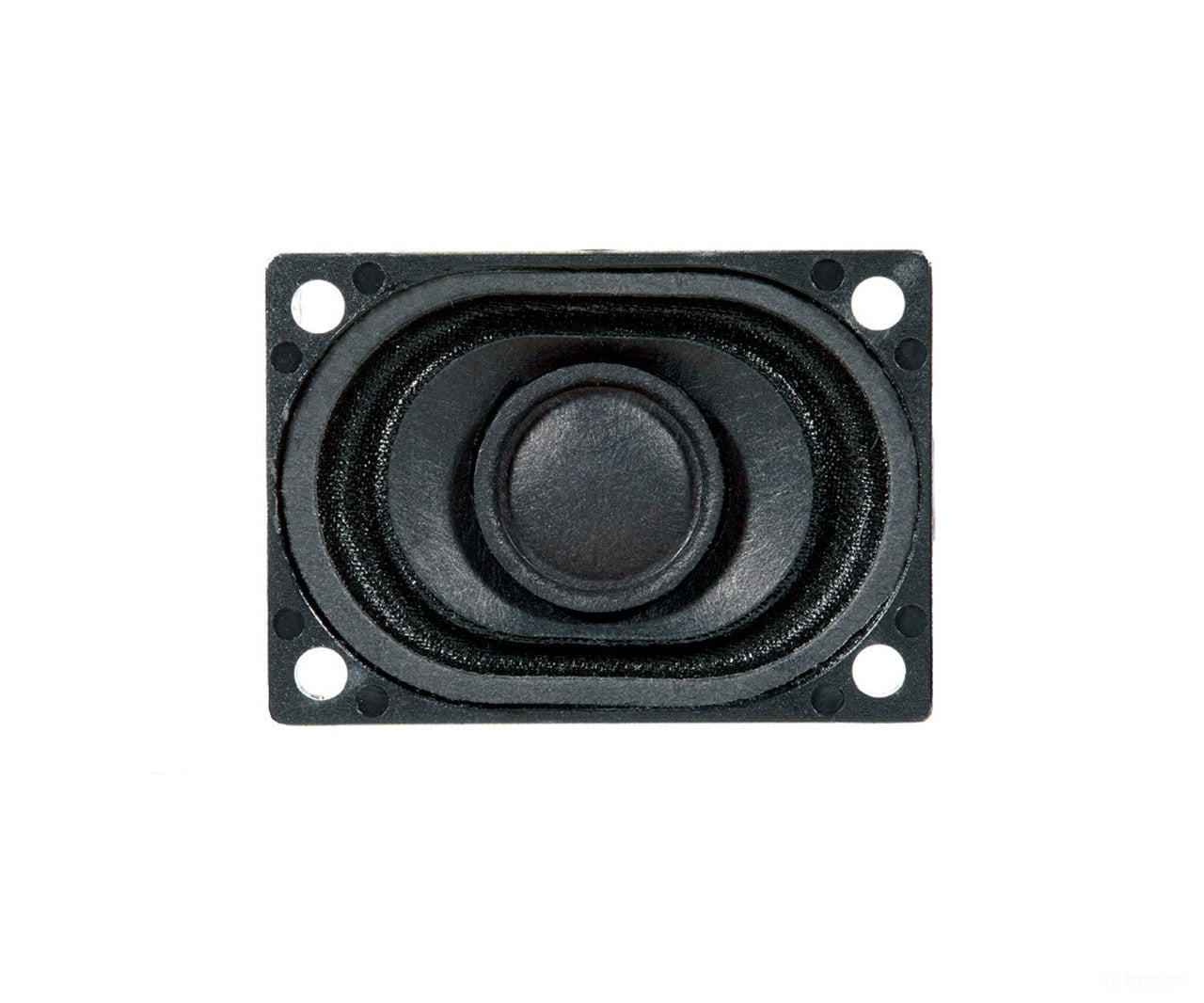 Soundtraxx 810078 8-Ohm Speakers -- Oval - 1.10 X 1.57 2.8 4Cm Dcc Accessories