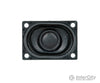 Soundtraxx 810078 8-Ohm Speakers -- Oval - 1.10 X 1.57 2.8 4Cm Dcc Accessories