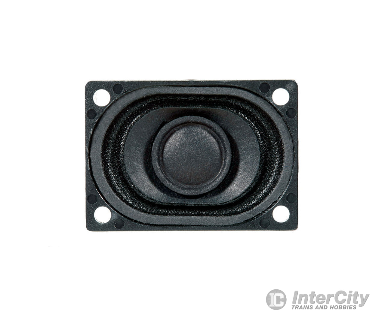 Soundtraxx 810078 8-Ohm Speakers -- Oval - 1.10 X 1.57 2.8 4Cm Dcc Accessories