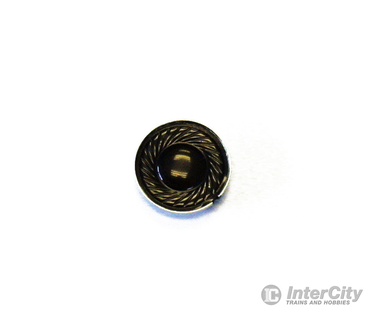 Soundtraxx 810089 8-Ohm Speakers -- 1/2 Diameter Dcc Accessories