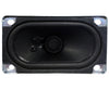 Soundtraxx 810090 8-Ohm Speakers -- Oval - 2 X 3-1/2 1-1/2’ 5 9 3.75Cm Dcc Accessories