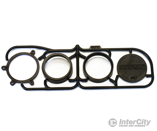 Soundtraxx 810110 Speaker Enclosure -- 1 2.5Cm Dcc Accessories