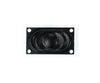 Soundtraxx 810113 8-Ohm Speaker -- Oval - 0.63 X 1.38’ 1.6 3.5Cm Dcc Accessories