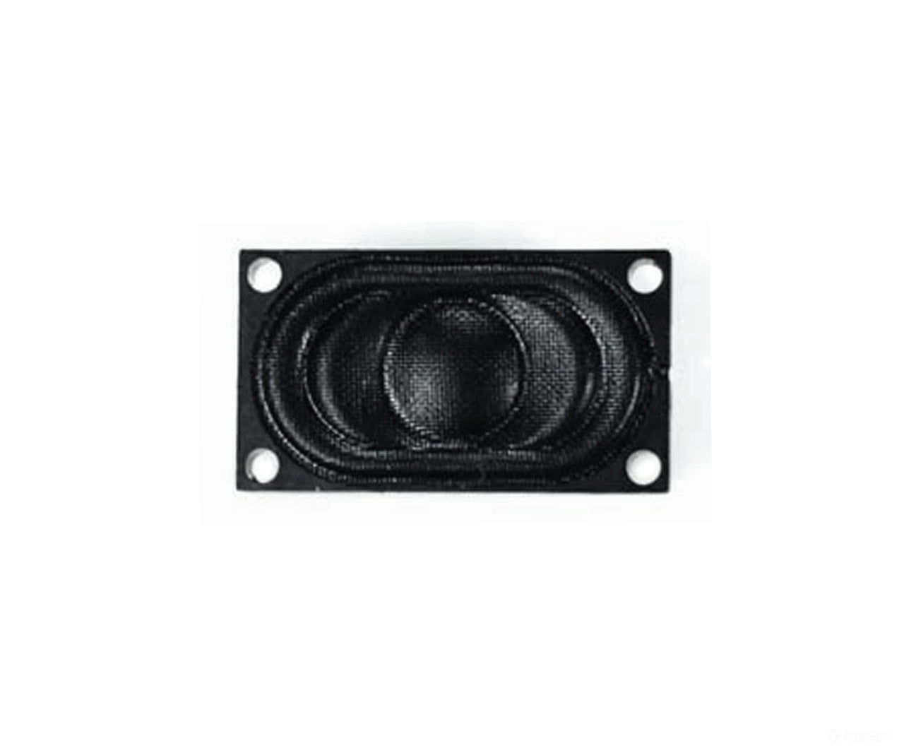 Soundtraxx 810113 8-Ohm Speaker -- Oval - 0.63 X 1.38’ 1.6 3.5Cm Dcc Accessories