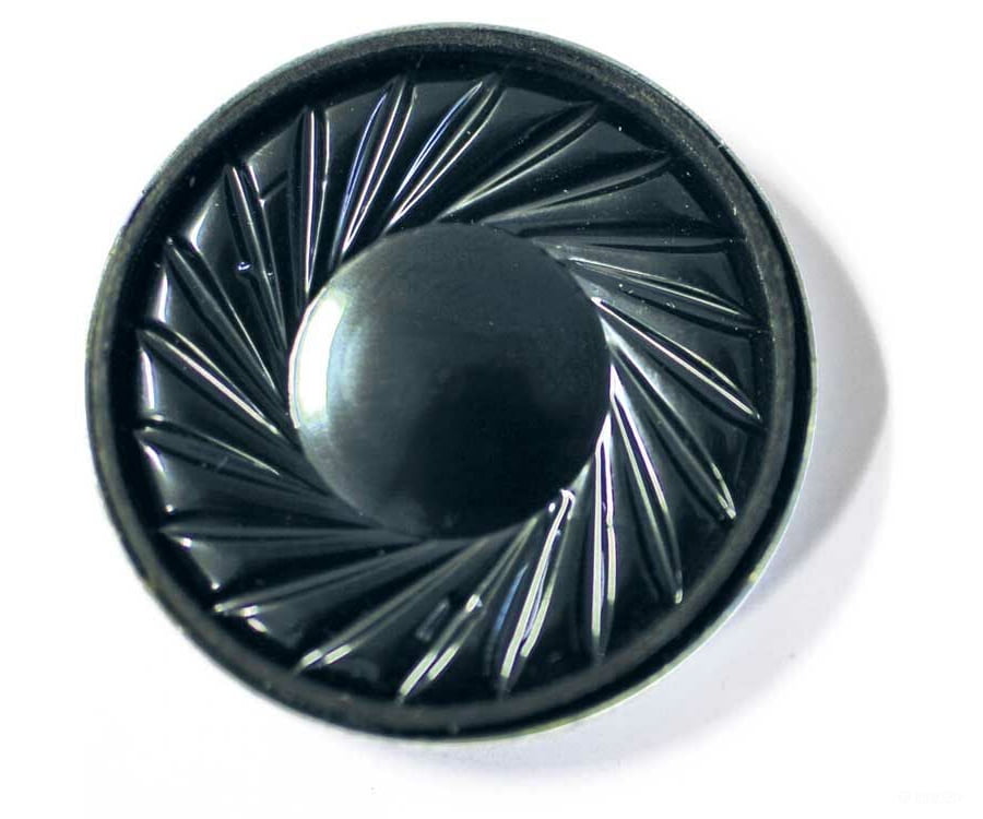 SoundTraxx 810114 8-Ohm Speaker -- 1-3/16" 3cm Diameter - Default Title (CH-678-810114)