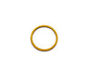 Soundtraxx 810118 Speaker Gasket Kit -- 3/4 1.9Cm Pkg(4) Dcc Accessories