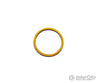 Soundtraxx 810118 Speaker Gasket Kit -- 3/4 1.9Cm Pkg(4) Dcc Accessories