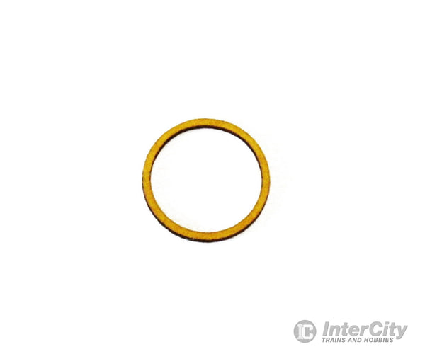 Soundtraxx 810118 Speaker Gasket Kit -- 3/4 1.9Cm Pkg(4) Dcc Accessories