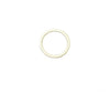 Soundtraxx 810119 Speaker Gasket Kit - - 1’ 2.5Cm Pkg(4) Dcc Accessories