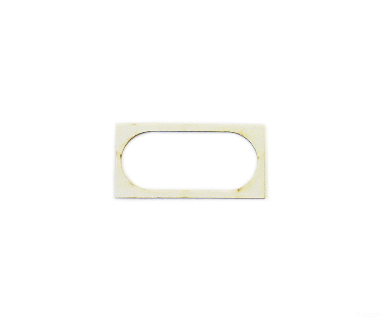 Soundtraxx 810120 Speaker Gasket Kit - - 20 X 40Mm Pkg(4) Dcc Accessories