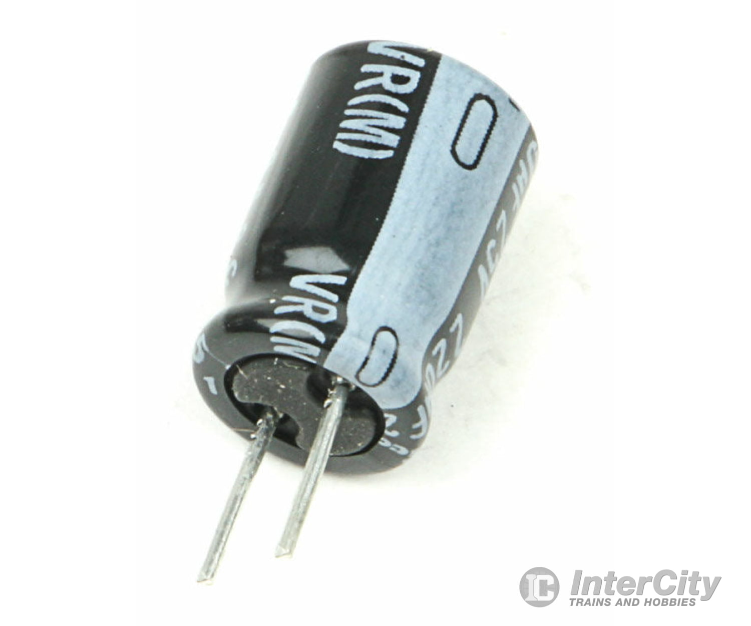 SoundTraxx 810128 Tsunami Replacement 220uF Capacitor - Default Title (IC-678-810128)