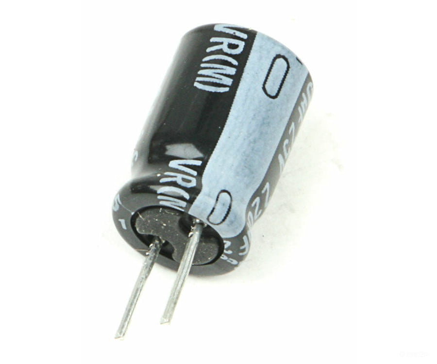 SoundTraxx 810128 Tsunami Replacement 220uF Capacitor - Default Title (IC-678-810128)