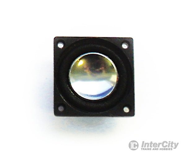 Soundtraxx 810129 Mega Bass Speaker -- 0.91 X 0.40 8-Ohm Dcc Accessories