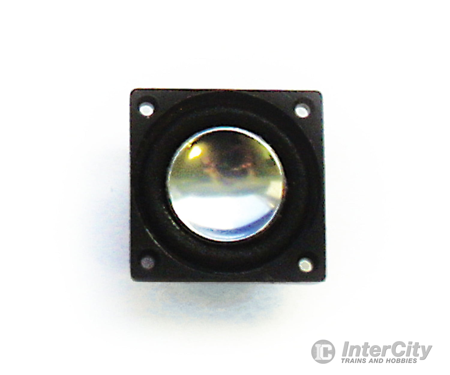 Soundtraxx 810129 Mega Bass Speaker -- 0.91 X 0.40 8-Ohm Dcc Accessories