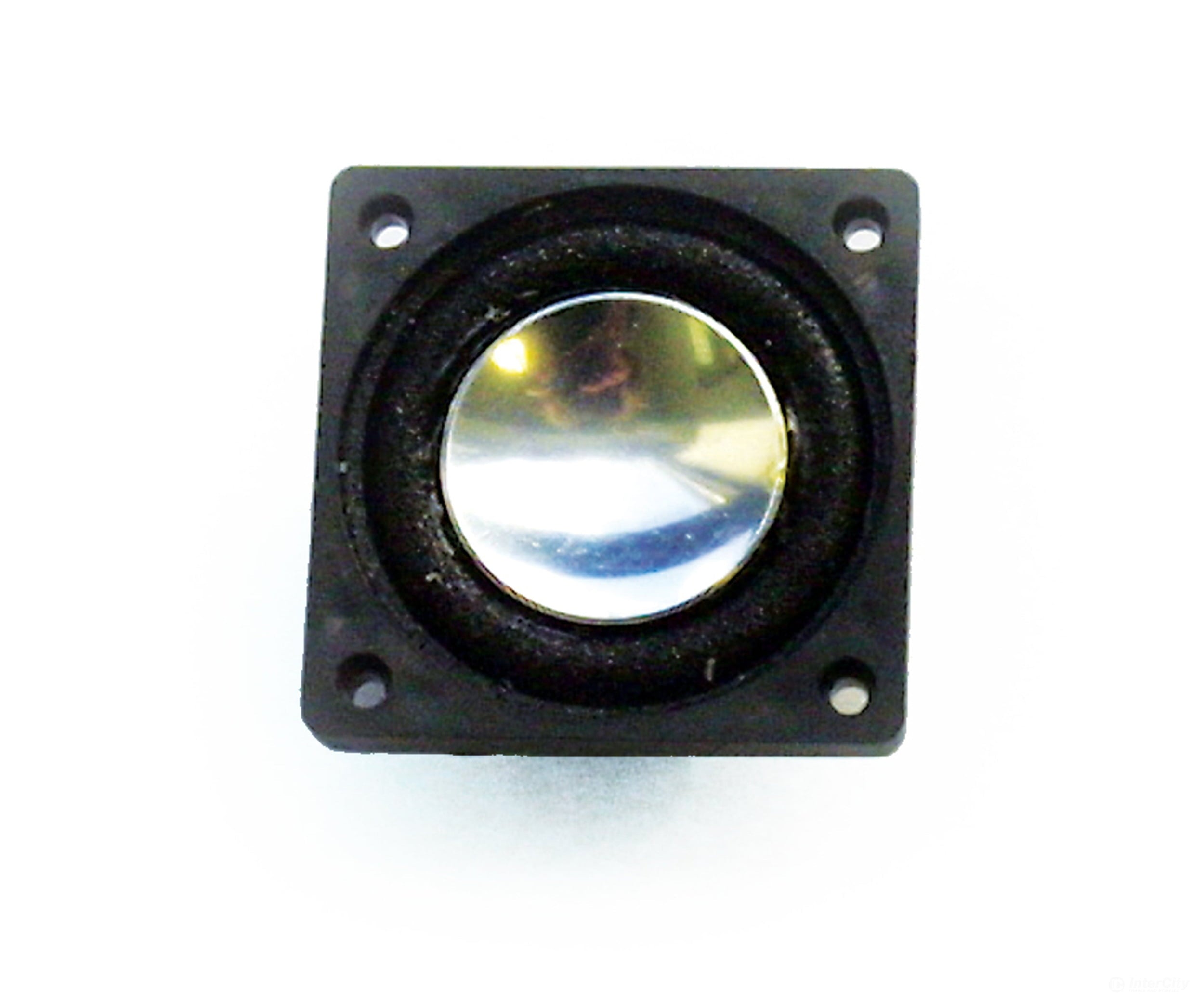 Soundtraxx 810131 Mega Bass Speaker -- 1.10 X 0.44’ 8-Ohm Dcc Accessories