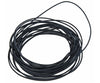 SoundTraxx 810142 30 AWG Super-Flexible Wire -- Black 10' 3.1m - Default Title (CH-678-810142)