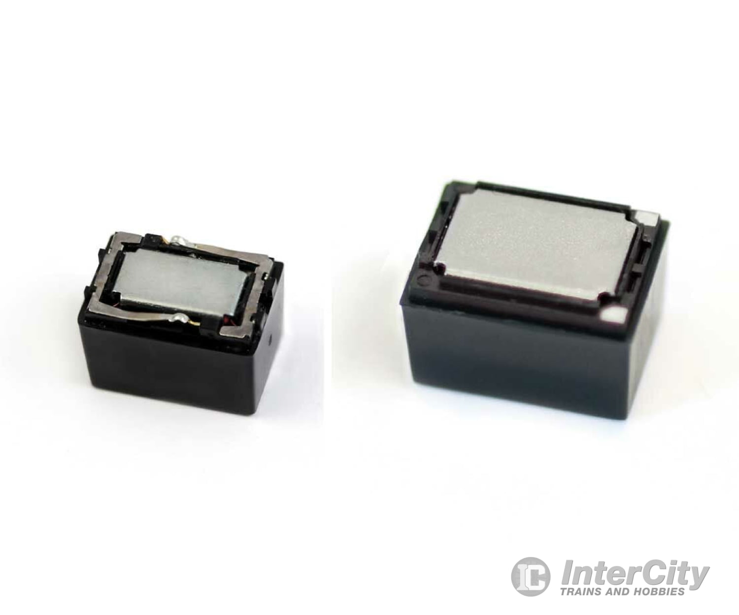 SoundTraxx 810155 Mini Cube Speaker -- 1/2 x 3/8 x 23/64" 13 x 9 x 9.4mm - Default Title (CH-678-810155)