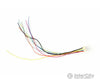 SoundTraxx 810156 Replacement 8-Wire Power Harness -- Fits TSU-1100 or ECO-100 Sound Decoders - Default Title (IC-678-810156)
