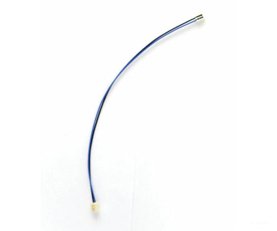 SoundTraxx 810158 CurrentKeeper 2-Pin Harness -- Connects CurrentKeeper to Quick Plug Equipped SoundTraxx Decoders - Default Title (IC-678-810158)