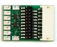 SoundTraxx 810159 JST 21-PNEM Adapter - Default Title (CH-678-810159)