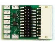 SoundTraxx 810159 JST 21-PNEM Adapter - Default Title (CH-678-810159)